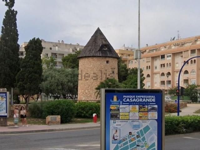 Piso, El Molino, Torrevieja