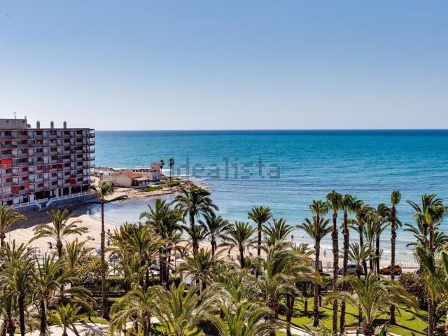 Piso, El Molino, Torrevieja
