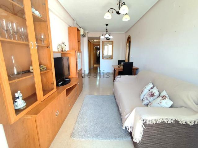 Piso, El Molino, Torrevieja