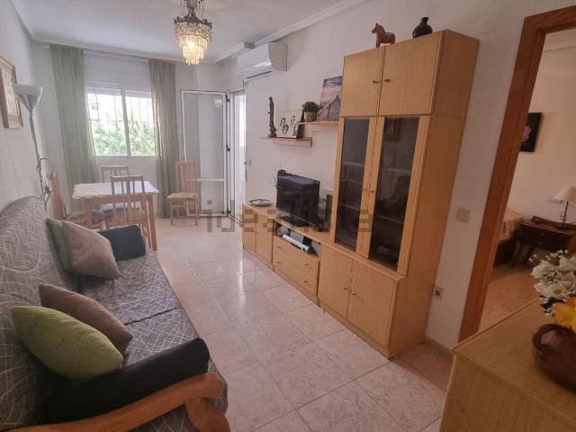 Piso, El Molino, Torrevieja