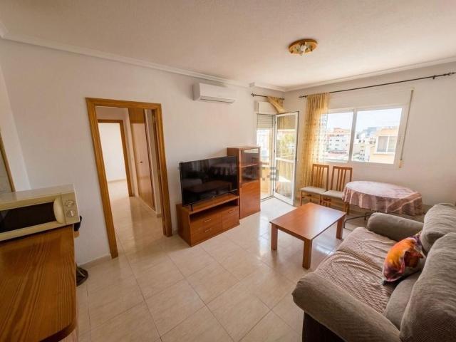 Piso, El Molino, Torrevieja