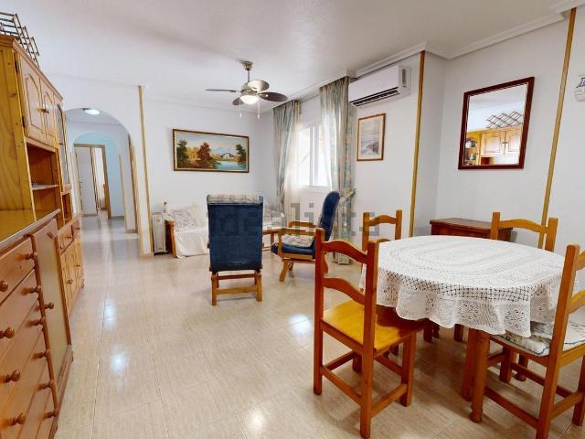Piso, El Molino, Torrevieja