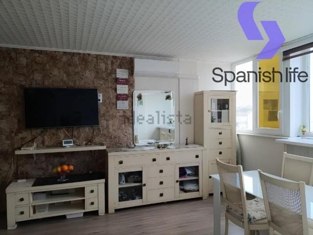 Piso, El Molino, Torrevieja