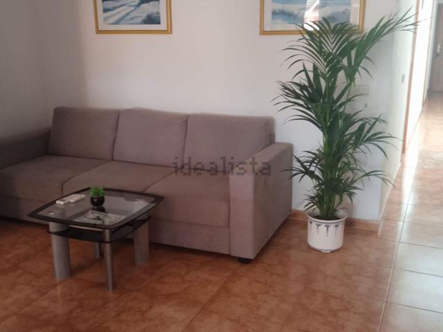 Piso, El Molino, Torrevieja