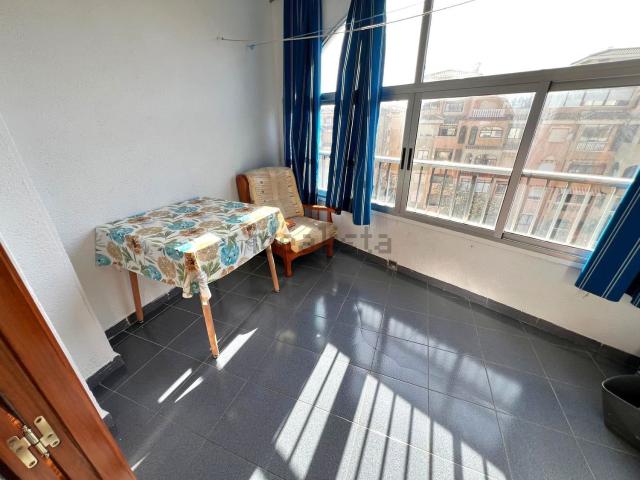 Piso, El Molino, Torrevieja