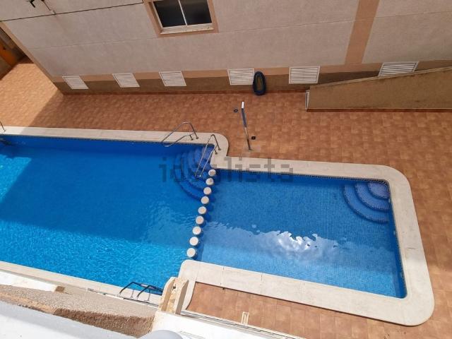 Piso, El Molino, Torrevieja