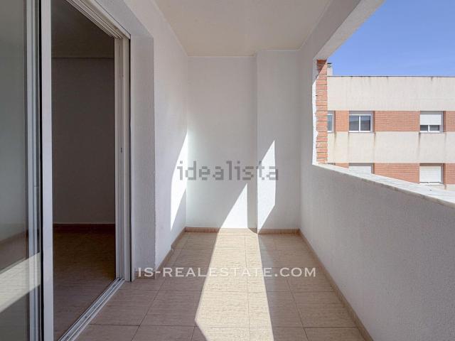 Piso, El Molino, Torrevieja