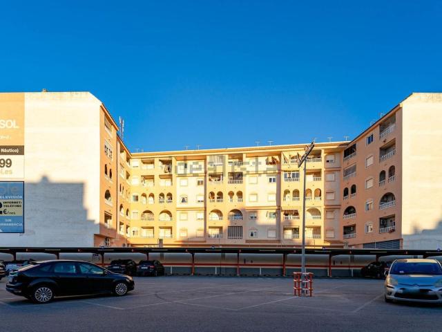 Piso, El Molino, Torrevieja