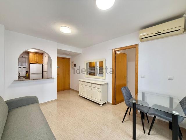 Piso, El Molino, Torrevieja