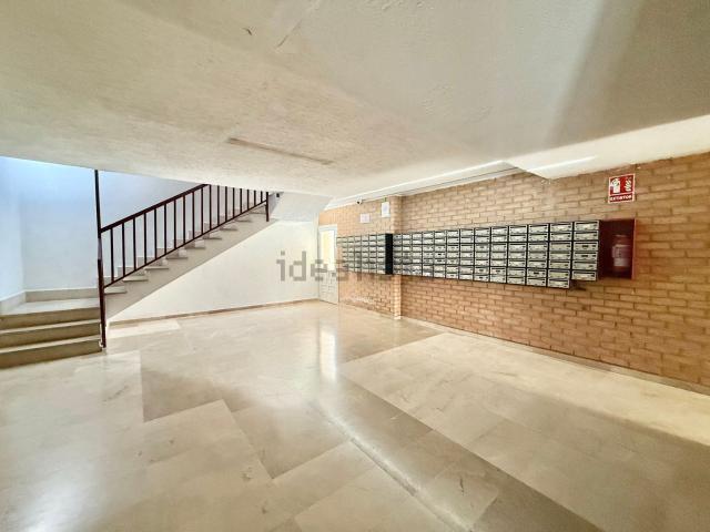 Piso, El Molino, Torrevieja