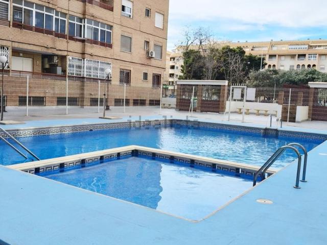 Piso, El Molino, Torrevieja