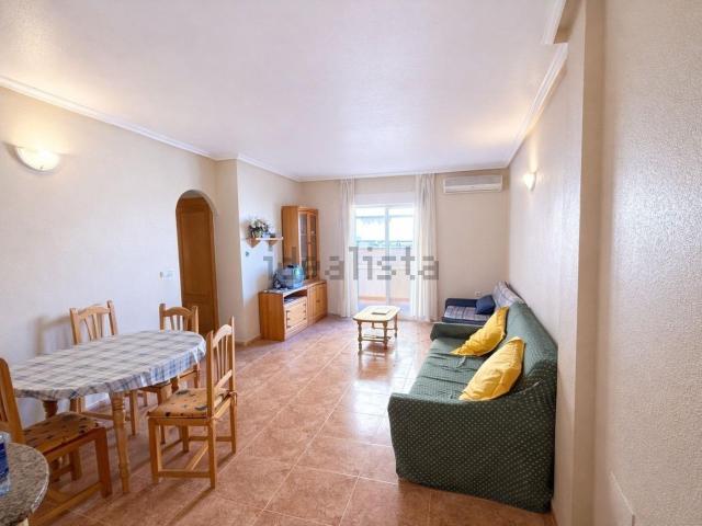 Piso, El Molino, Torrevieja