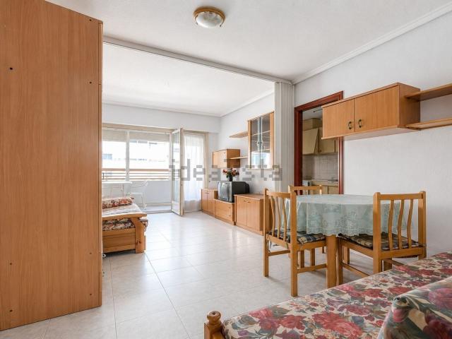 Piso, El Molino, Torrevieja
