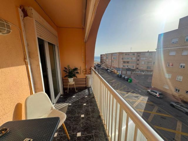 Piso, El Molino, Torrevieja