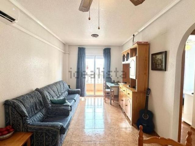 Piso, El Molino, Torrevieja