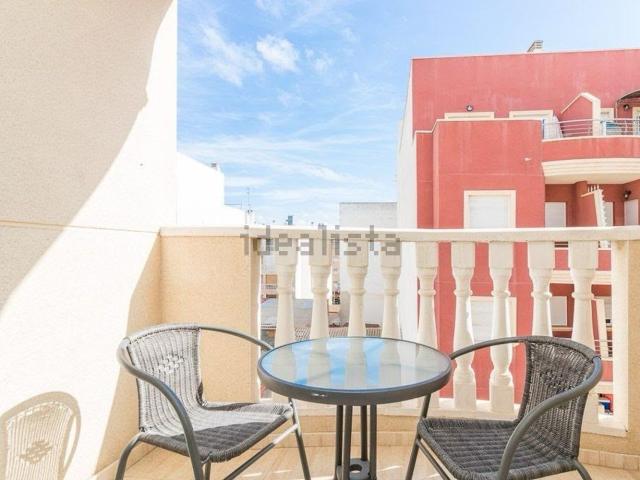 Piso, El Molino, Torrevieja