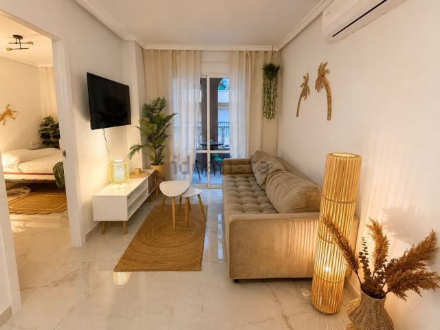 Piso, El Molino, Torrevieja