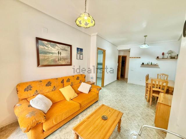 Piso, El Molino, Torrevieja