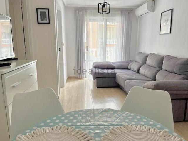 Piso, El Molino, Torrevieja
