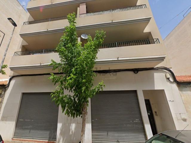 Piso, El Molino, Torrevieja