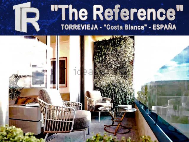 Piso, El Molino, Torrevieja