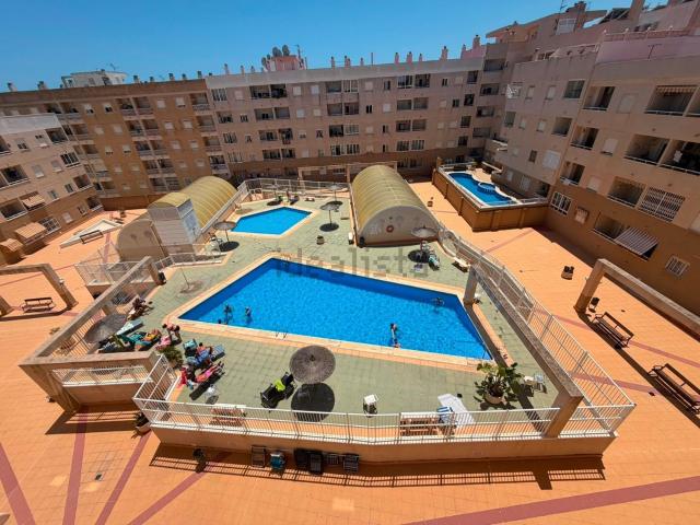 Piso, El Molino, Torrevieja
