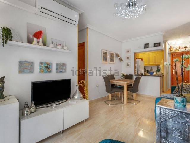 Piso, El Molino, Torrevieja