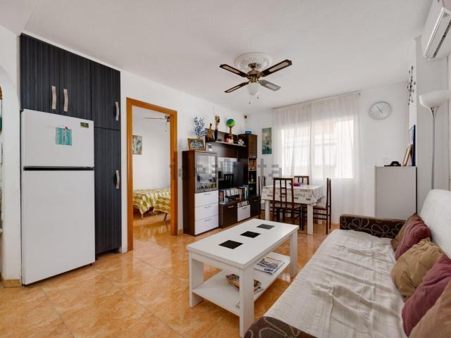 Piso, El Molino, Torrevieja