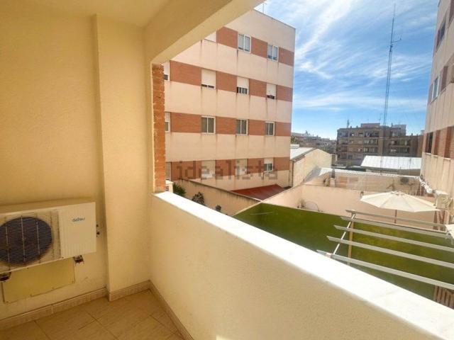 Piso, El Molino, Torrevieja