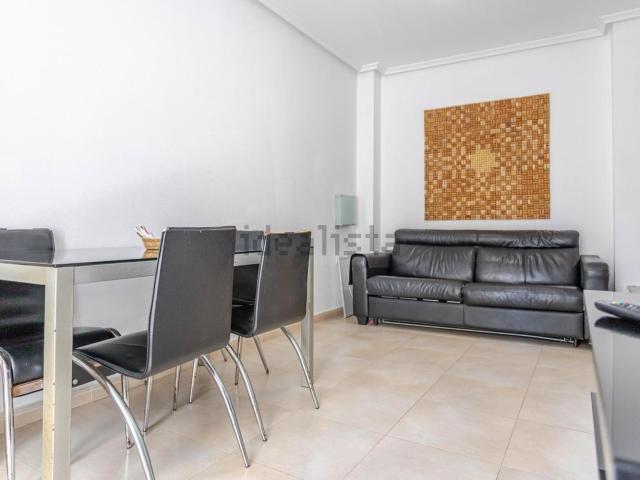 Piso, El Molino, Torrevieja