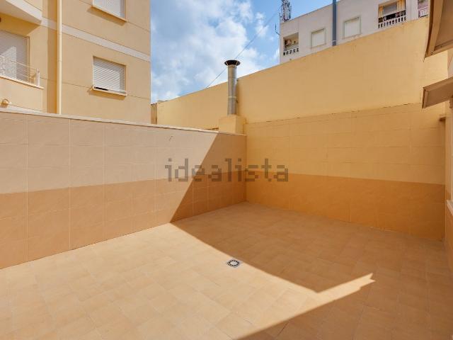 Piso, El Molino, Torrevieja