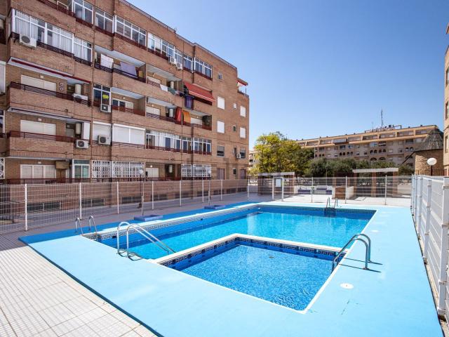 Piso, El Molino, Torrevieja
