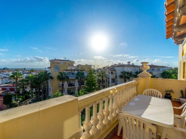 Piso, El Molino, Torrevieja