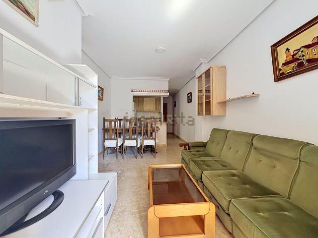 Piso, El Molino, Torrevieja