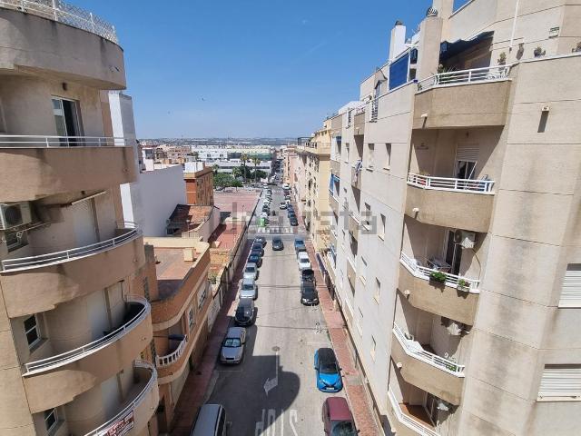 Piso, El Molino, Torrevieja