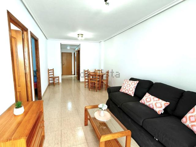 Piso, El Molino, Torrevieja