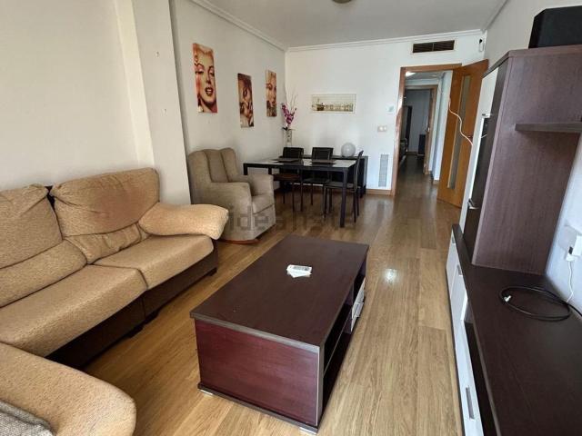 Piso, El Molino, Torrevieja