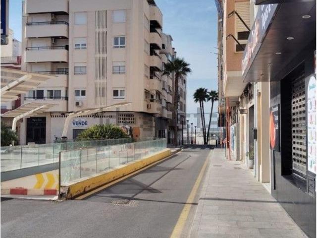 Piso, El Molino, Torrevieja