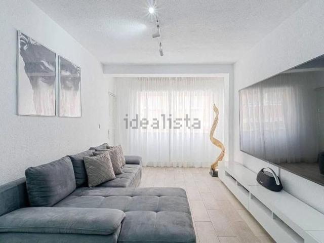 Piso, El Molino, Torrevieja