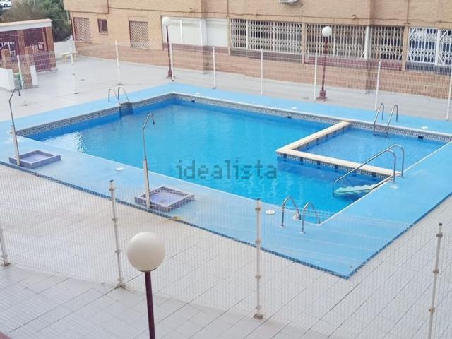 Piso, El Molino, Torrevieja