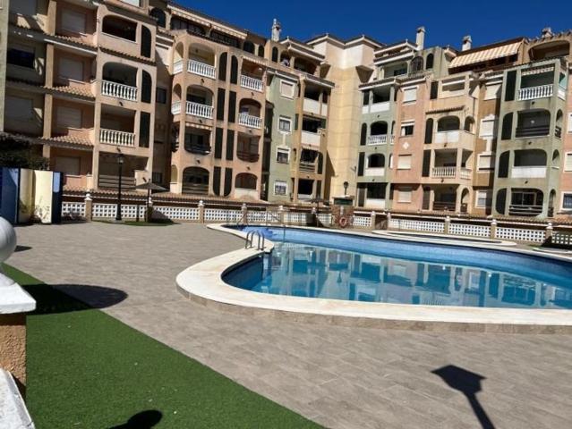 Piso, El Molino, Torrevieja