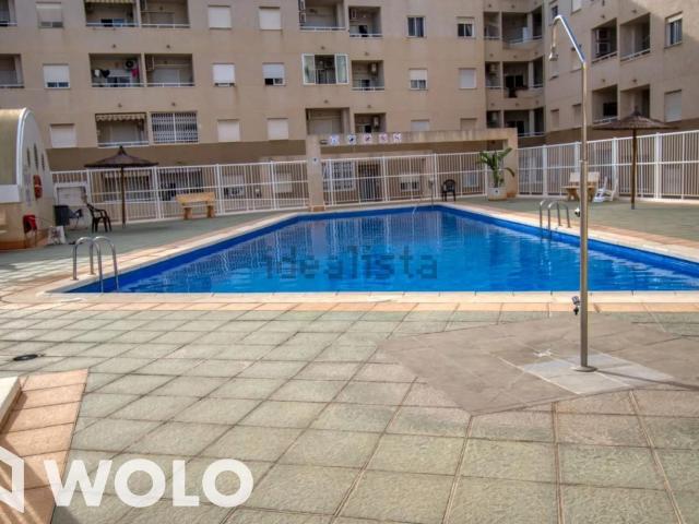 Piso, El Molino, Torrevieja