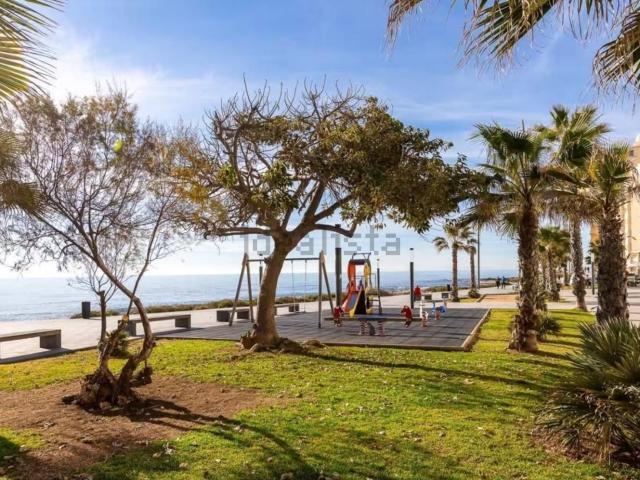 Piso, El Molino, Torrevieja