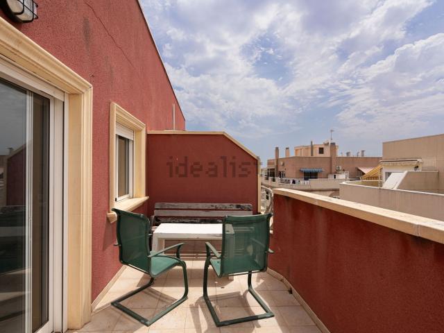 Piso, El Molino, Torrevieja