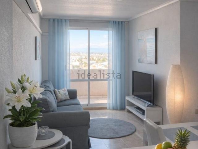 Piso, El Molino, Torrevieja