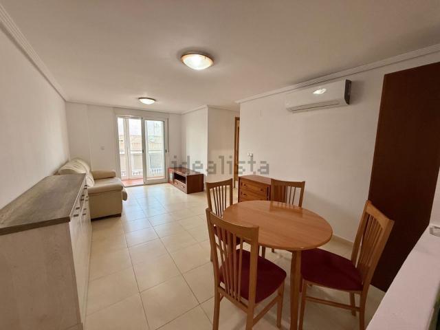 Piso, El Molino, Torrevieja
