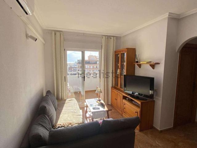 Piso, El Molino, Torrevieja