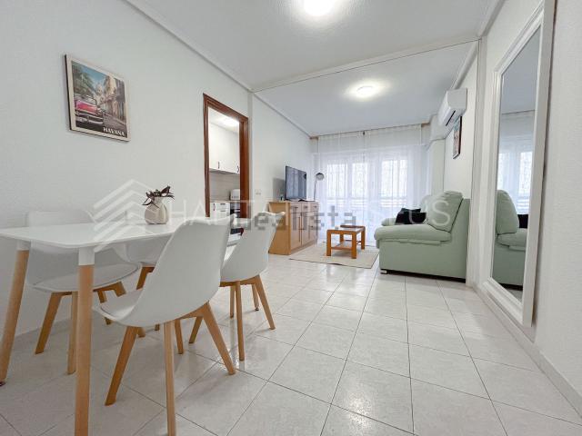 Piso, El Molino, Torrevieja