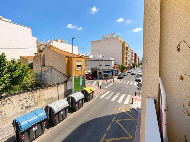 Piso, El Molino, Torrevieja