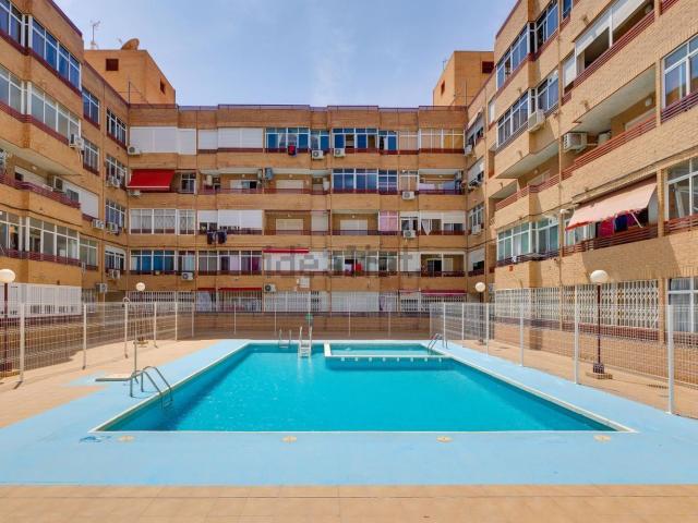 Piso, El Molino, Torrevieja